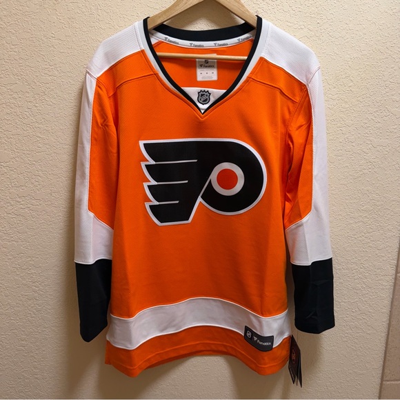Fanatics Other - NWT Philadelphia Flyers Fanatics Jersey